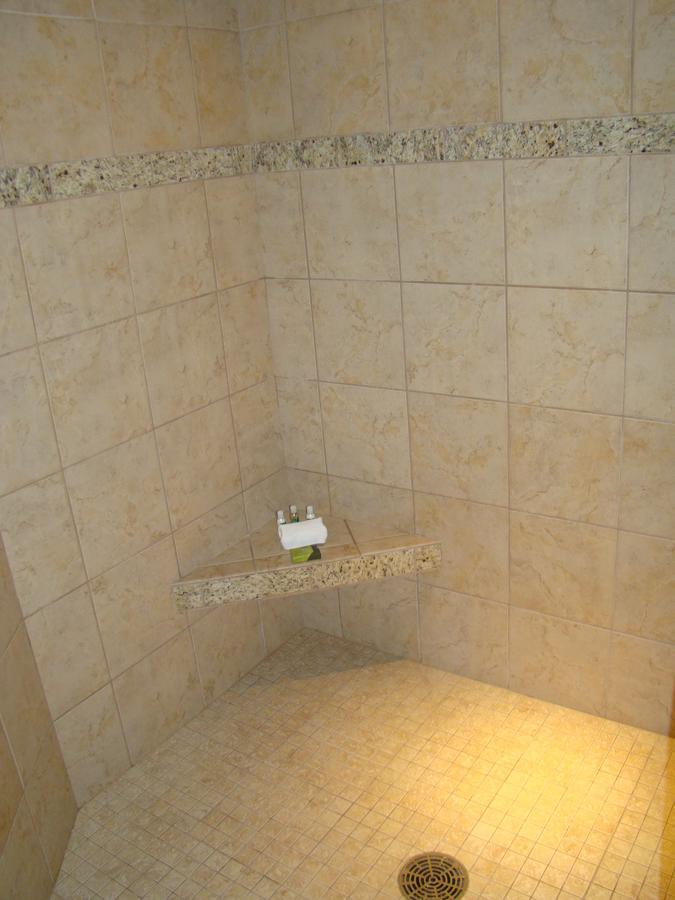 Executive King Suite