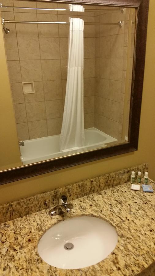 Queen Suite