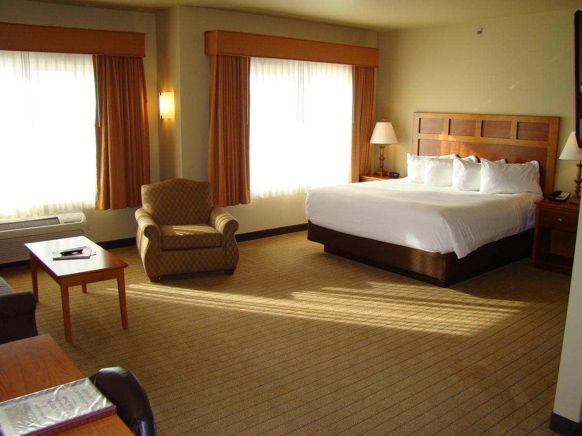 King Suite