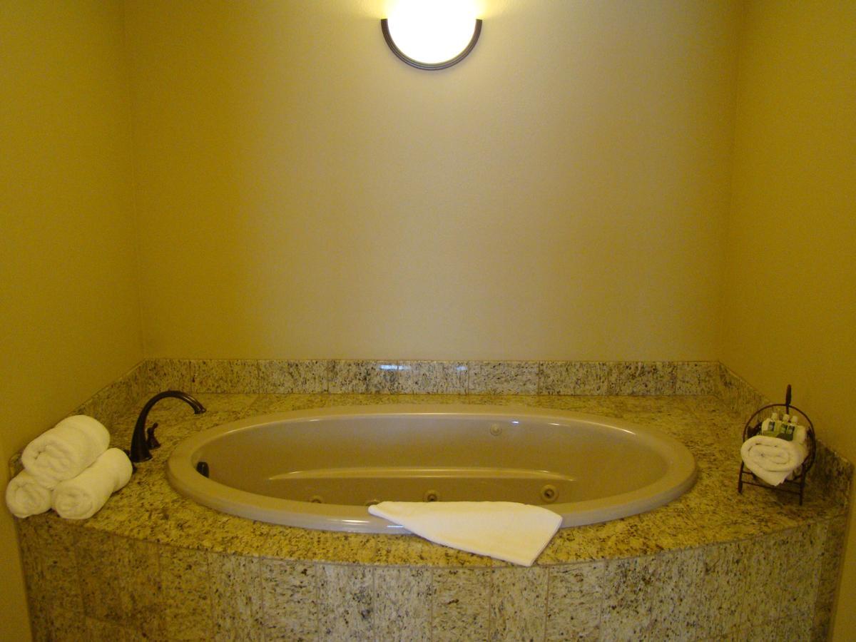 Executive King Suite