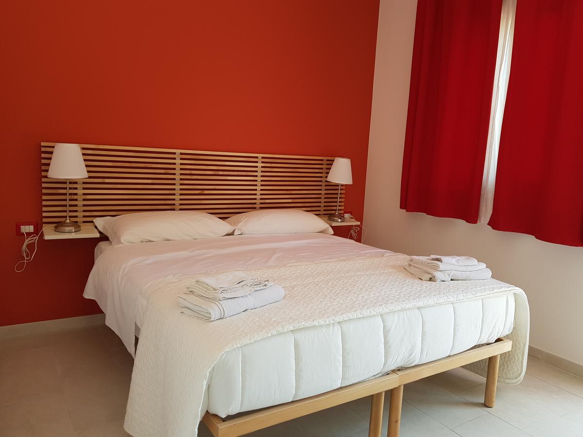 Double or Twin Room Pool View