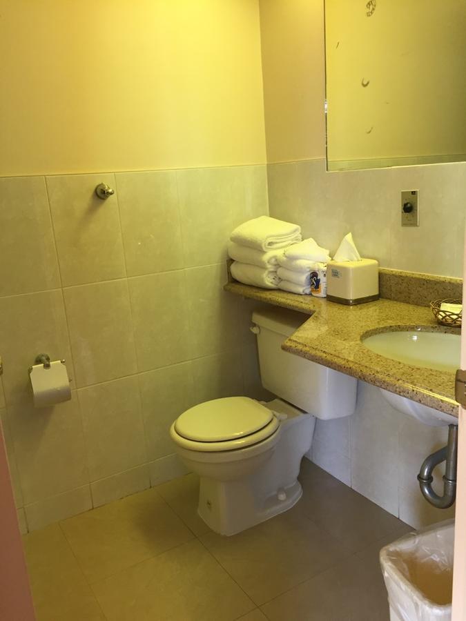 Double Room Two Double Beds