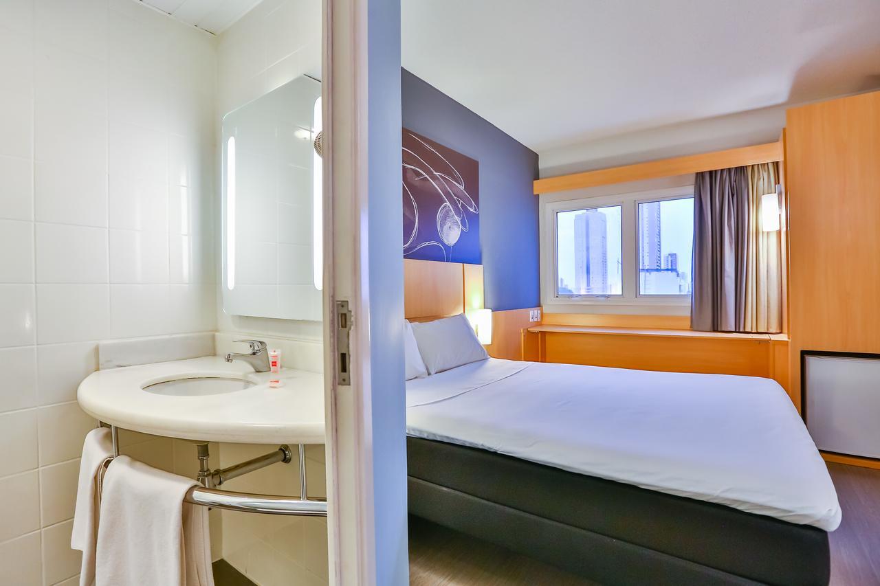 Apartamento Superior com Cama Queen-size e Vista do Viaduto do Latif Sebba - Andar Superior