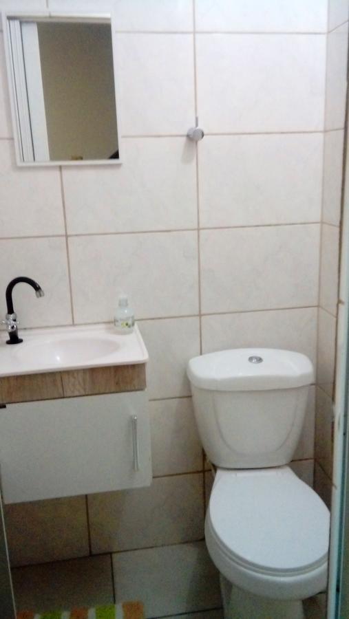 Quarto Família Standard