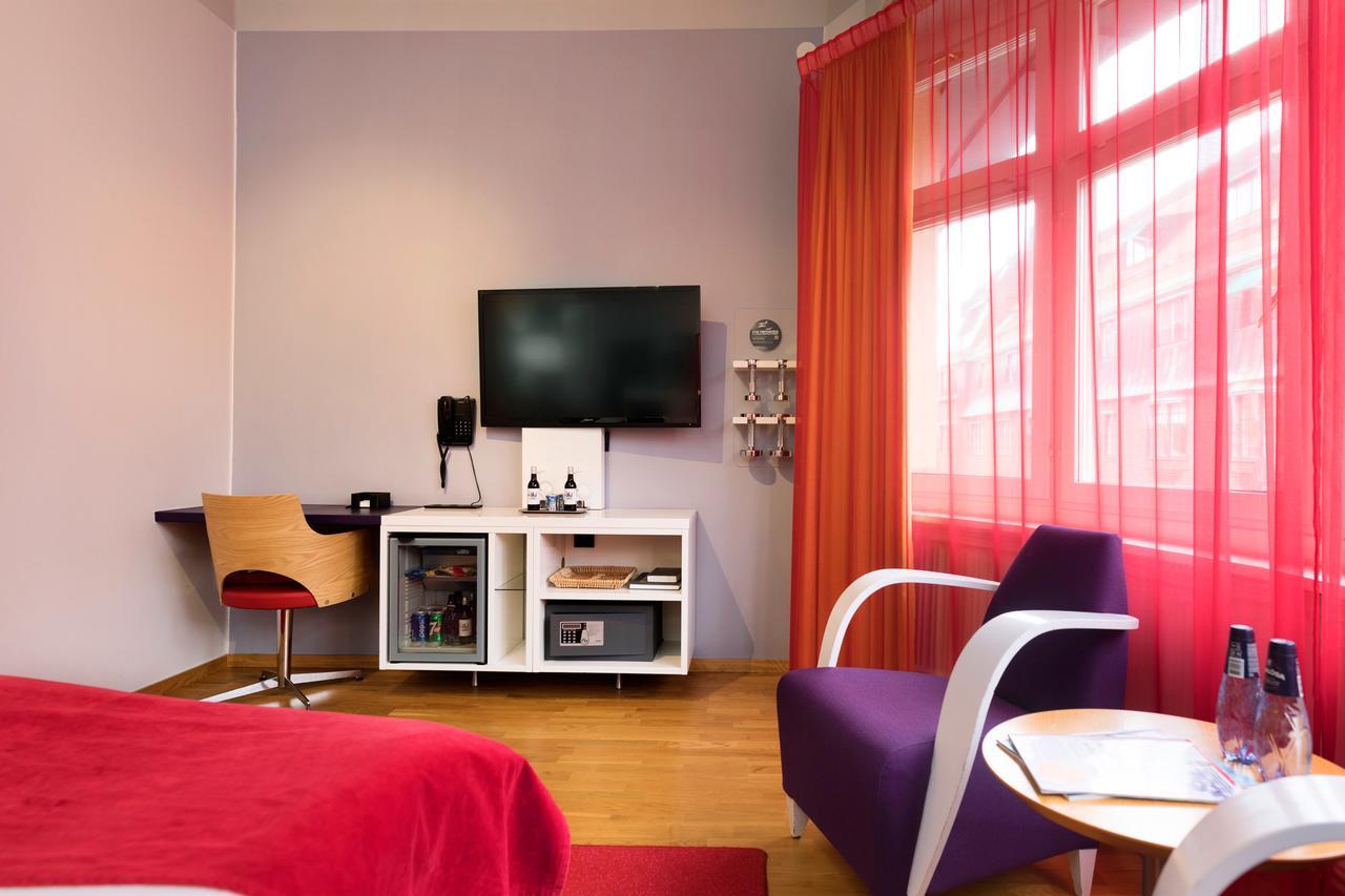 Superior Tweepersoonskamer met 2 Aparte Bedden