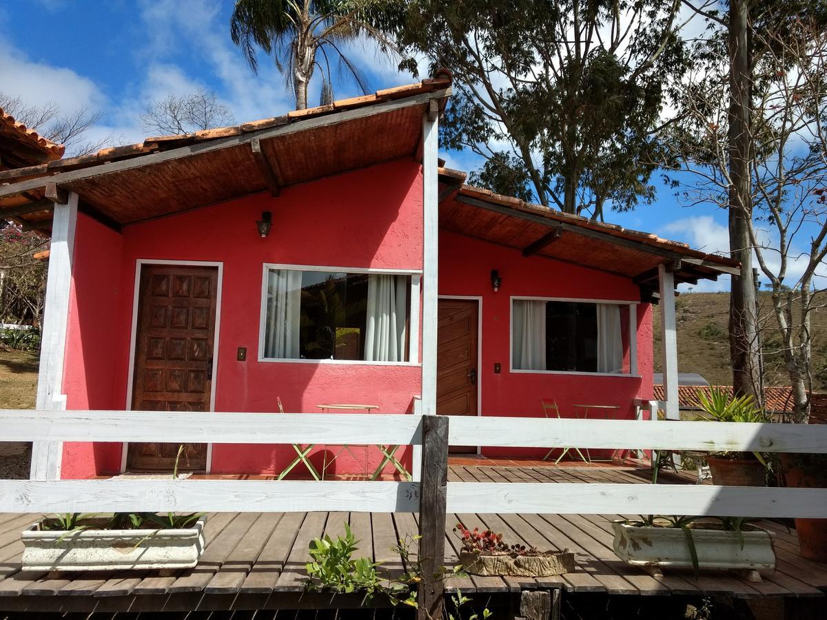 One-Bedroom Chalet