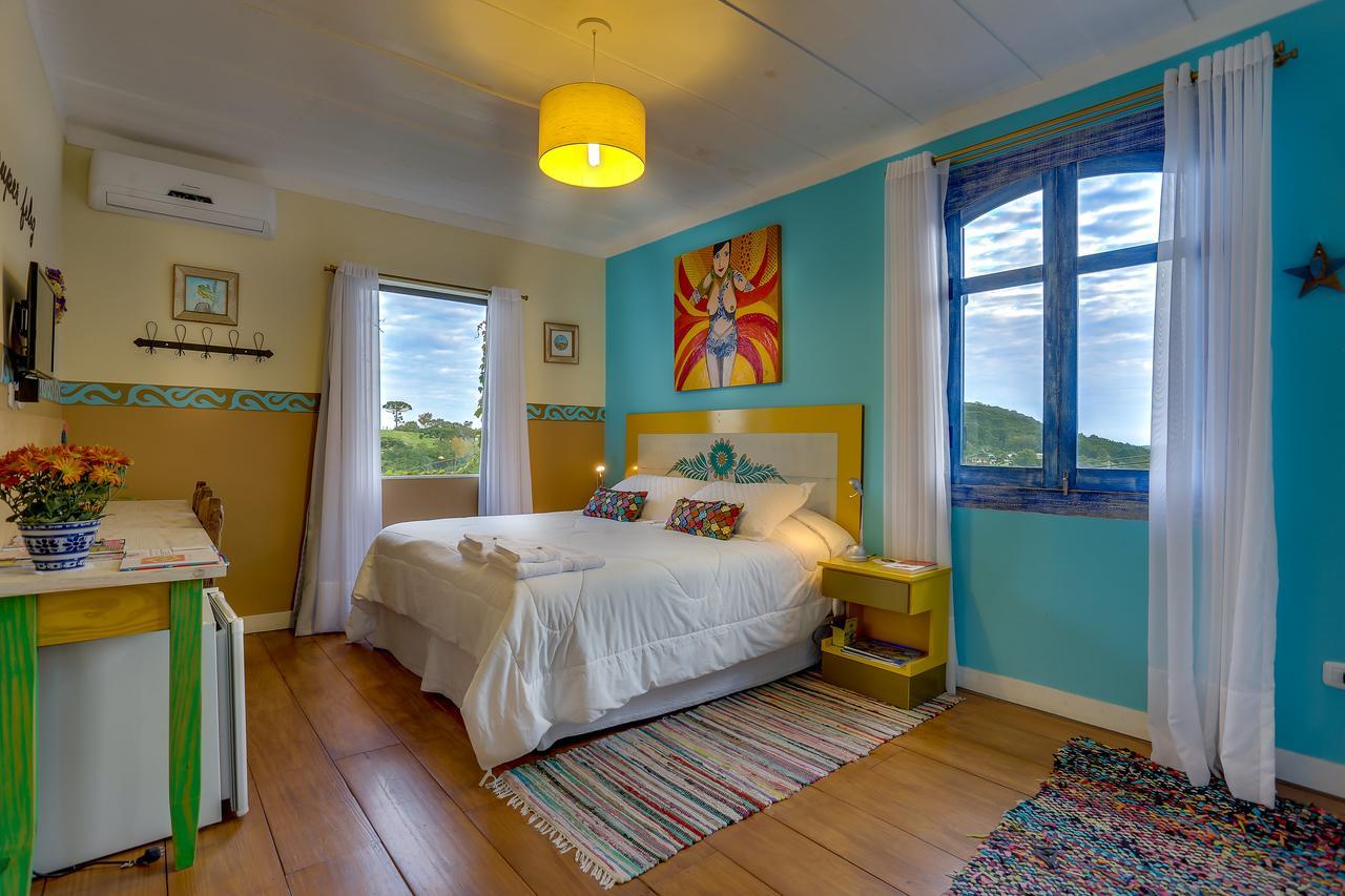 Comfort Quadruple Room