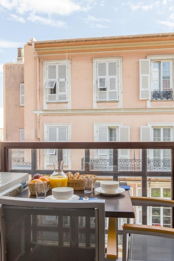Studio Sleepling Alcove Air Conditioning Balcony