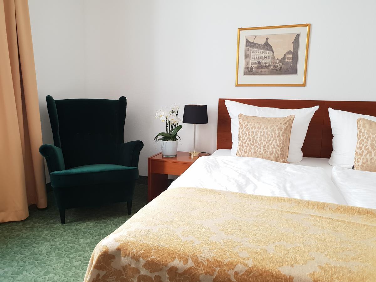 Small Double Room