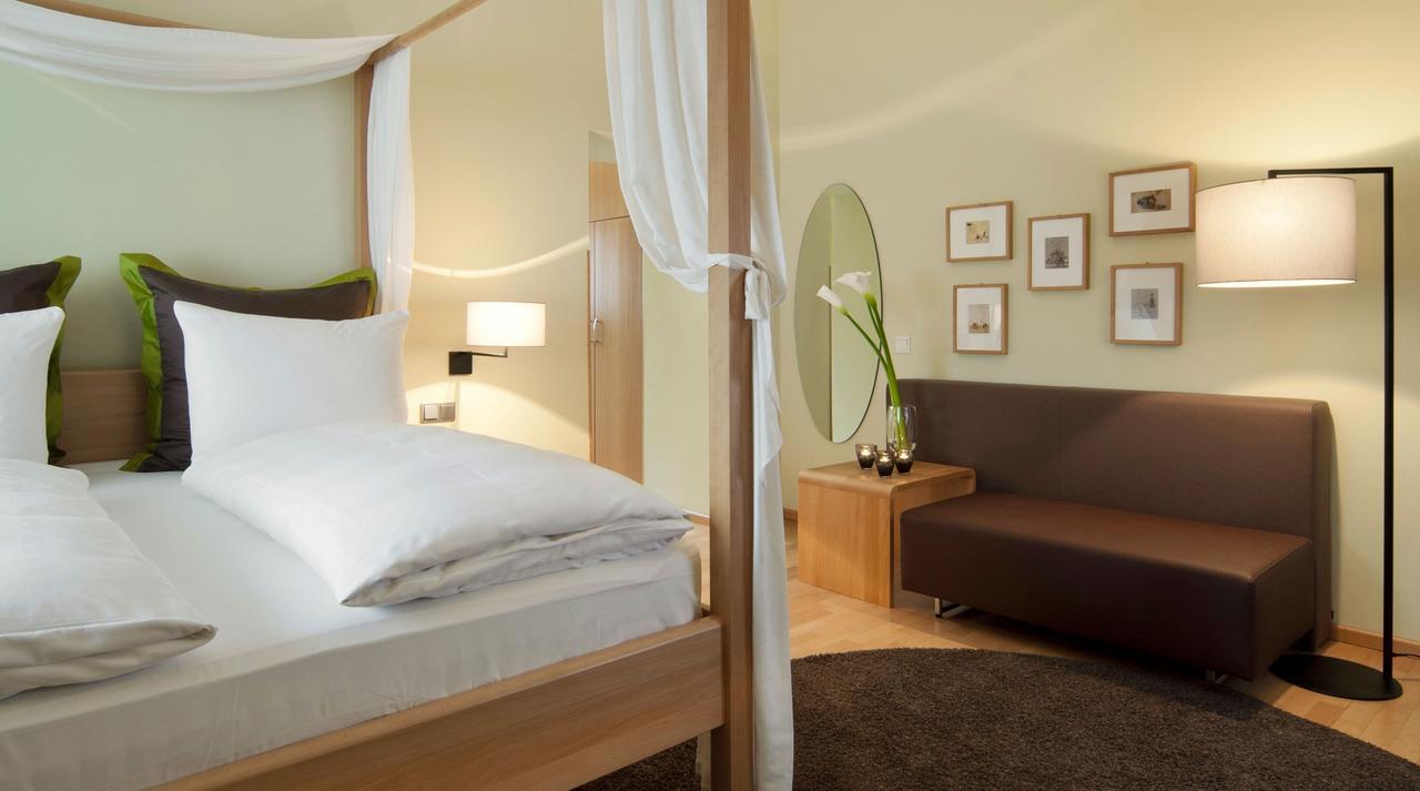 Double Room Orange Plus