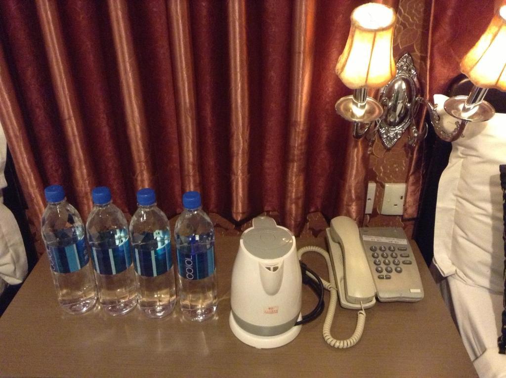 Single Room
