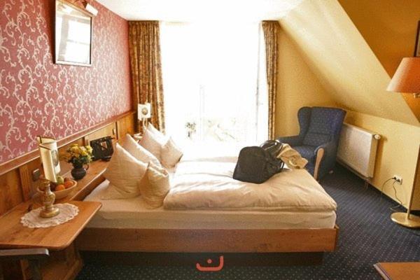 Comfort Doppelzimmer
