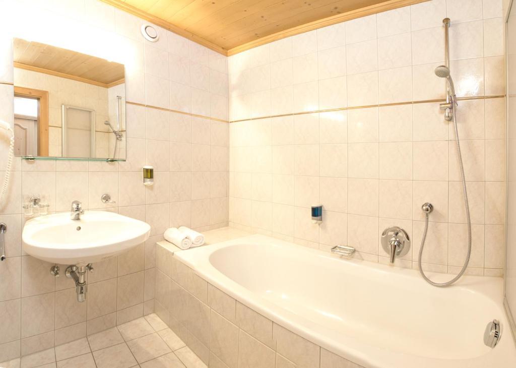 Comfort Doppelzimmer