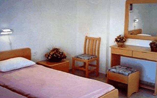 Speciale Aanbieding - Appartement met 1 Slaapkamer (2 Volwassenen)