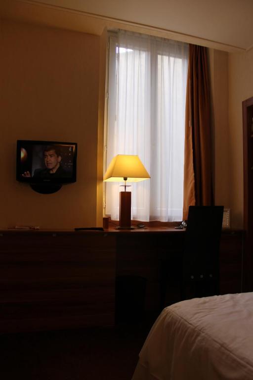 Comfort Double Room