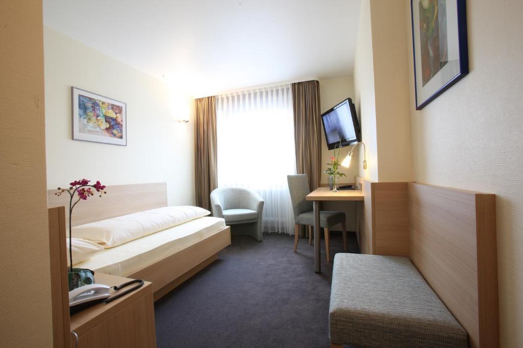 Comfort Einzelzimmer