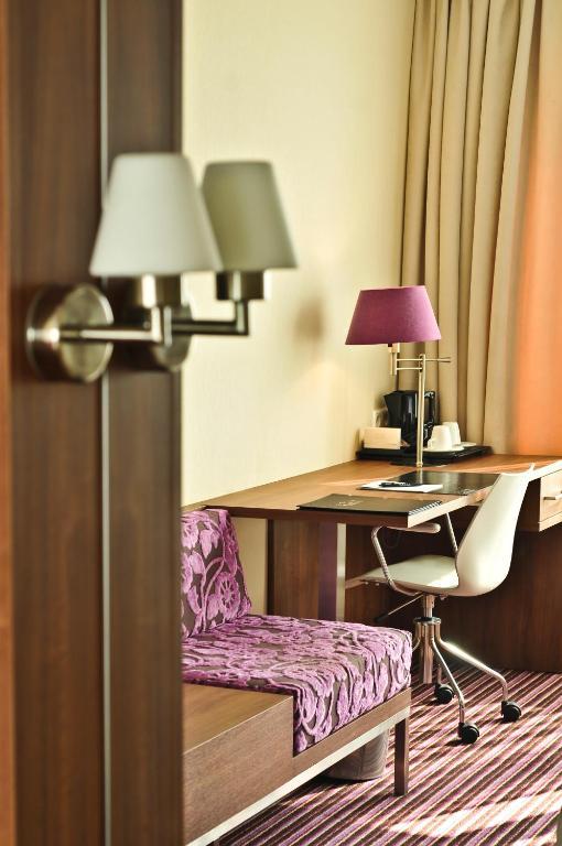 Luxurious Executive Room