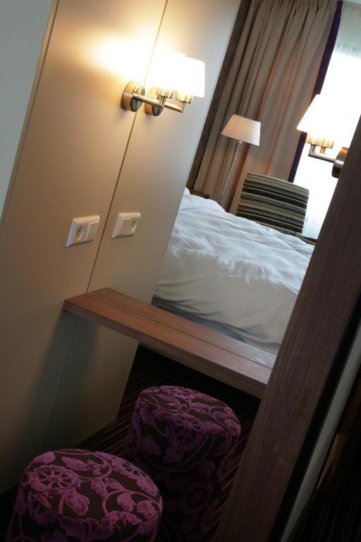 Luxurious Executive Room