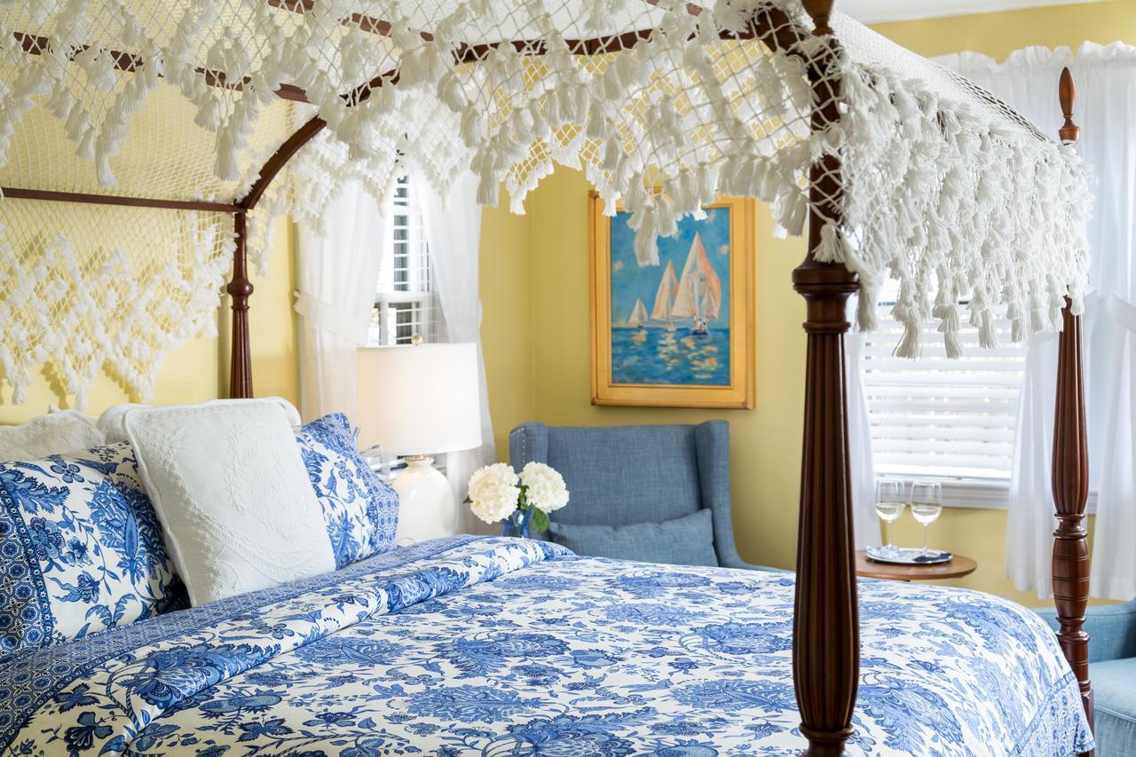 Deluxe Queen Room Guest House
