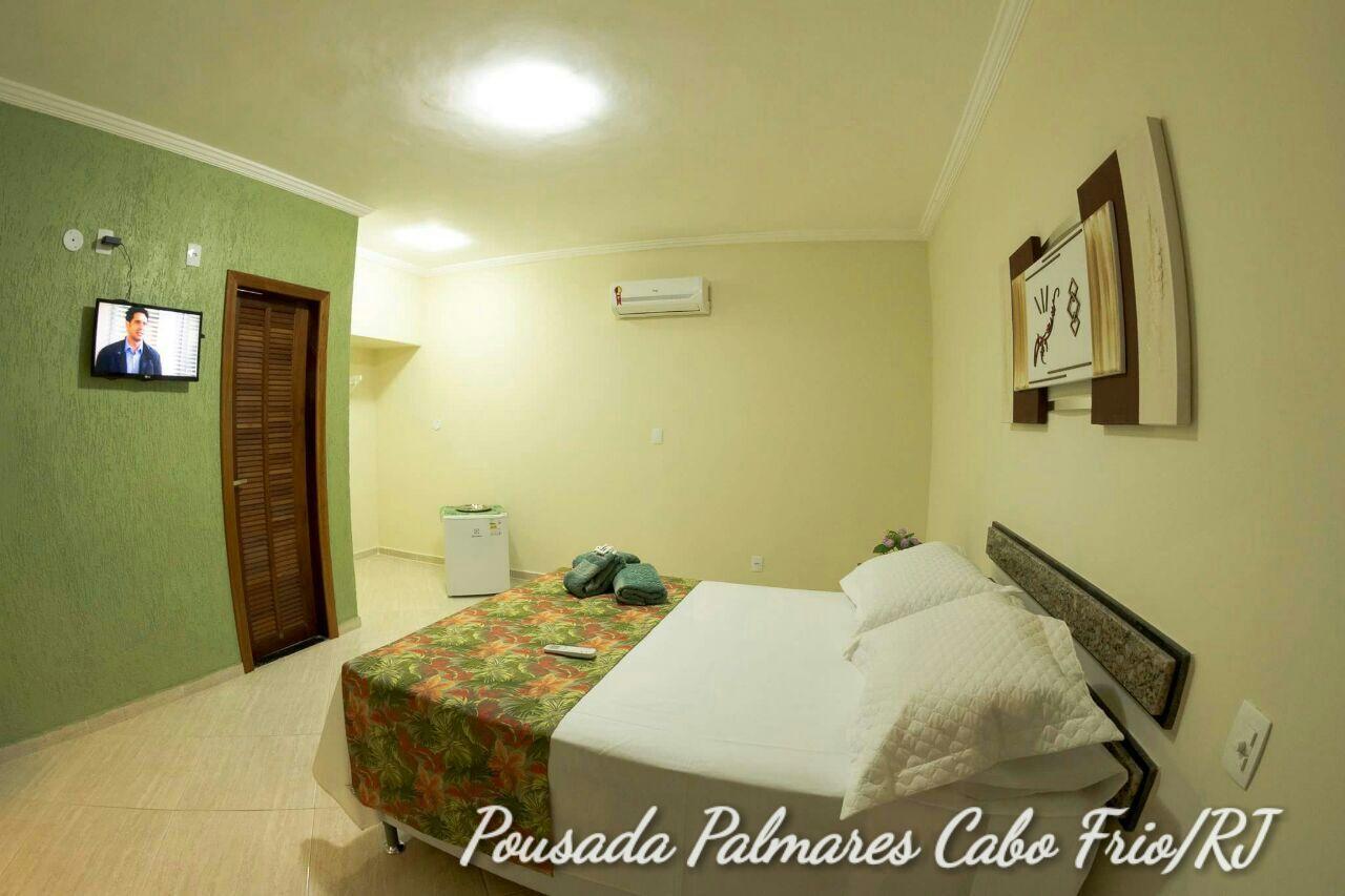 Double Room Air Conditioning