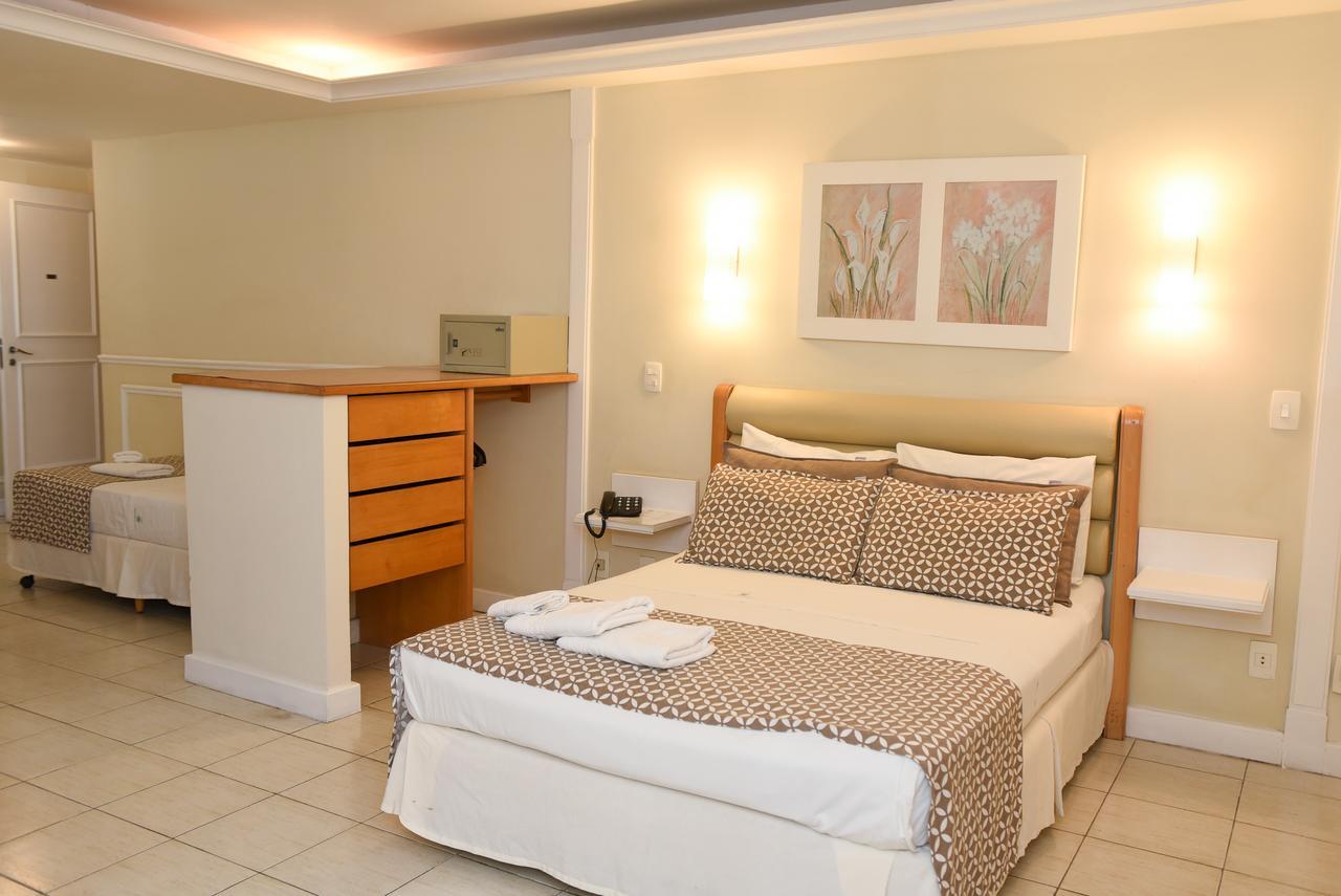Quarto Triplo Standard