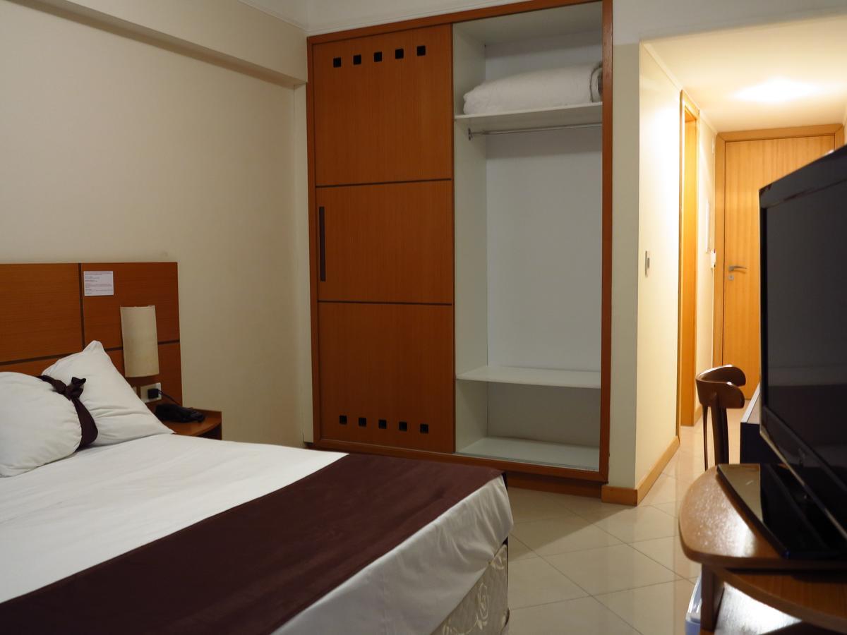 Basic Double Room