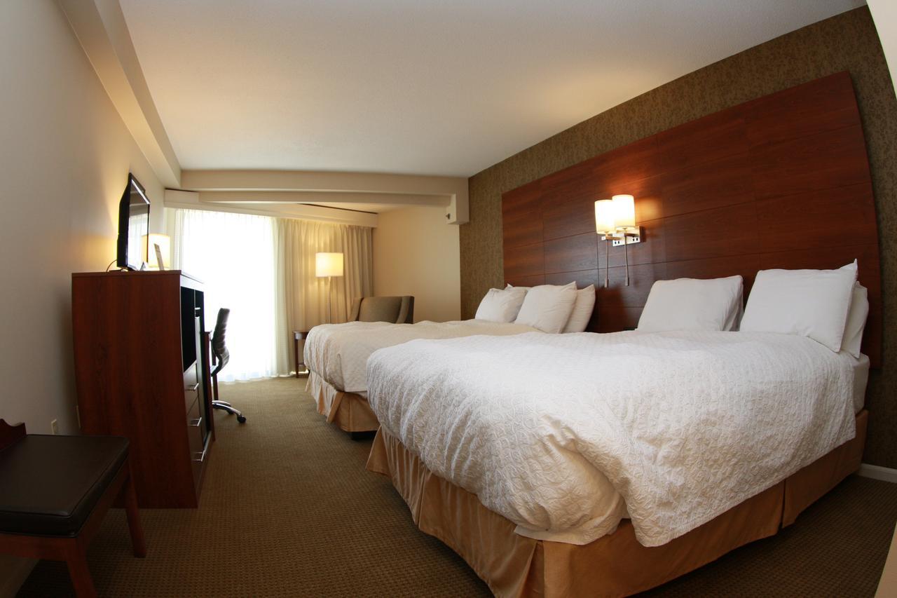 Queen Room Two Queen Beds