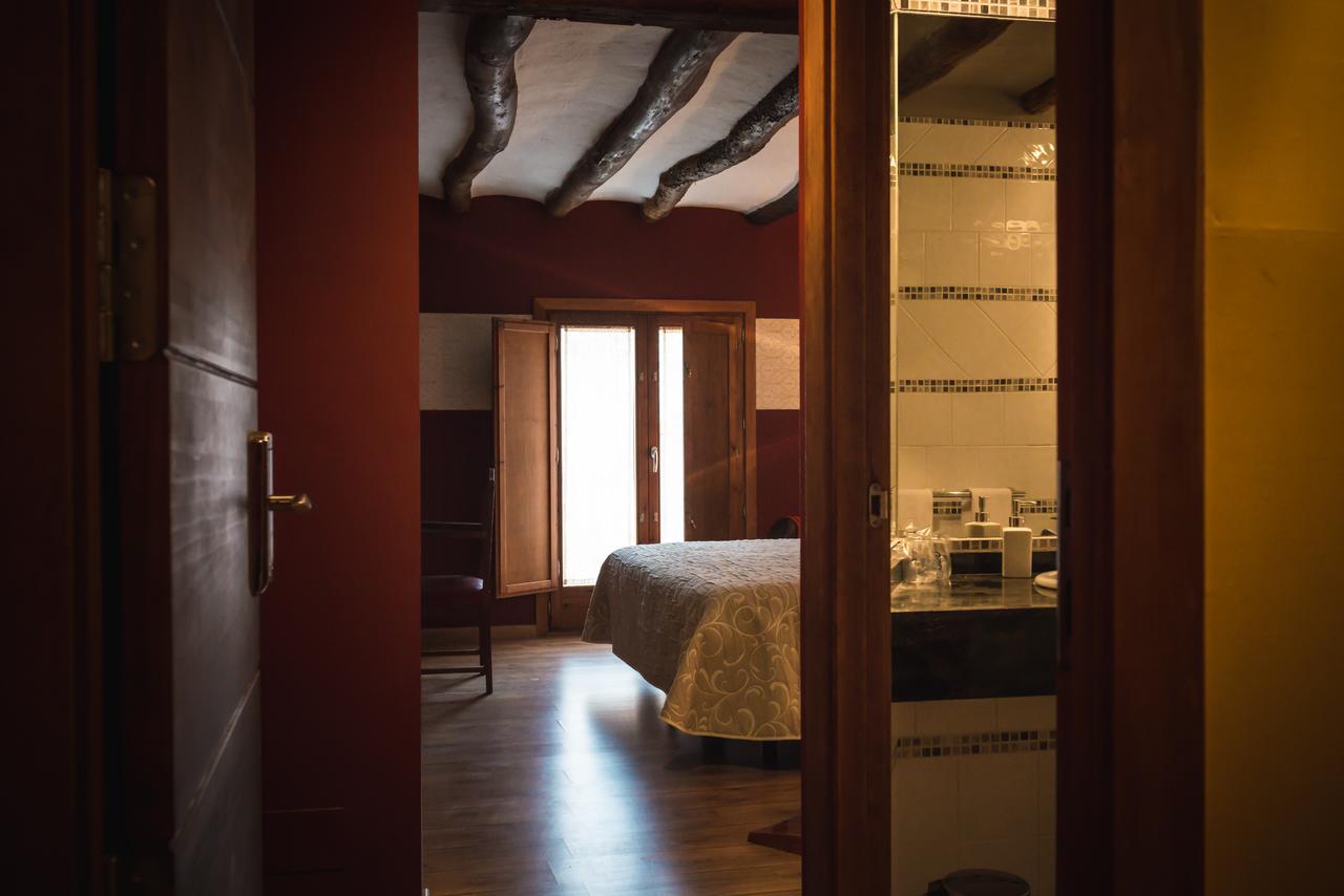 Habitación Superior - 1 cama grande