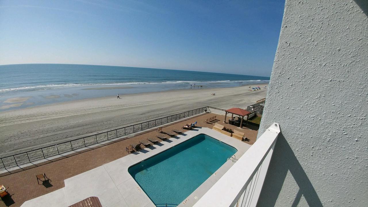 Queen Room Two Queen Beds Ocean Front View