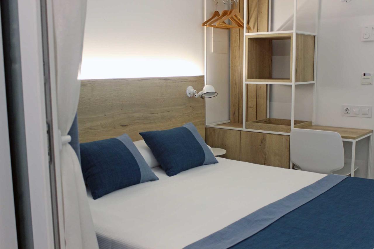 Habitación Individual
