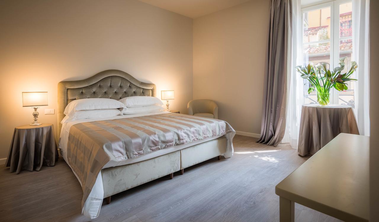 Superior Double or Twin Room Annex