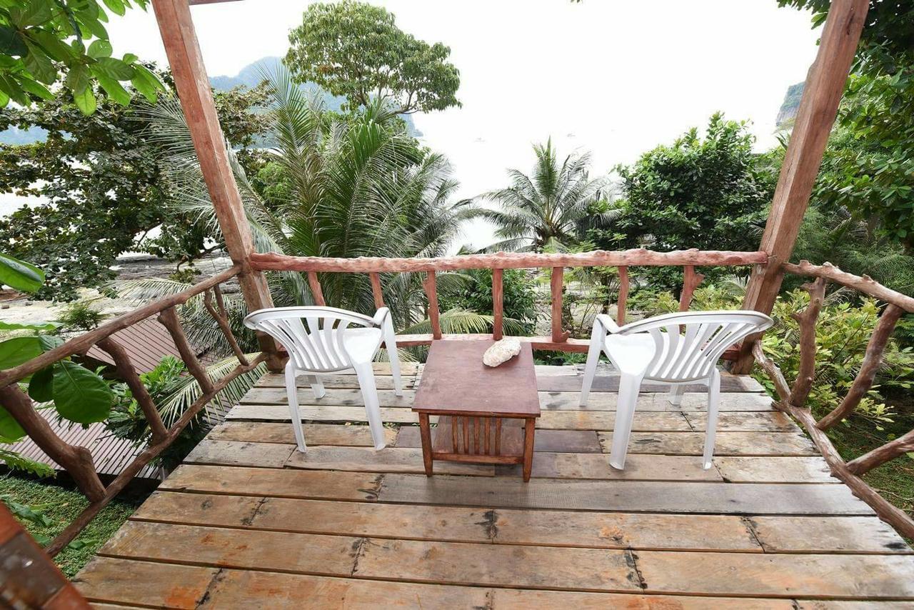 Bungalow
