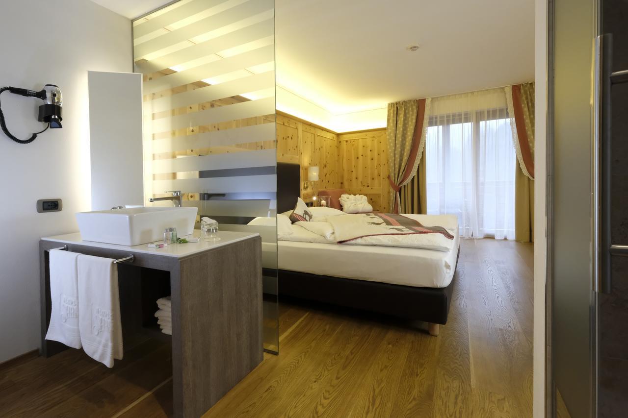 Junior Suite con Balcone