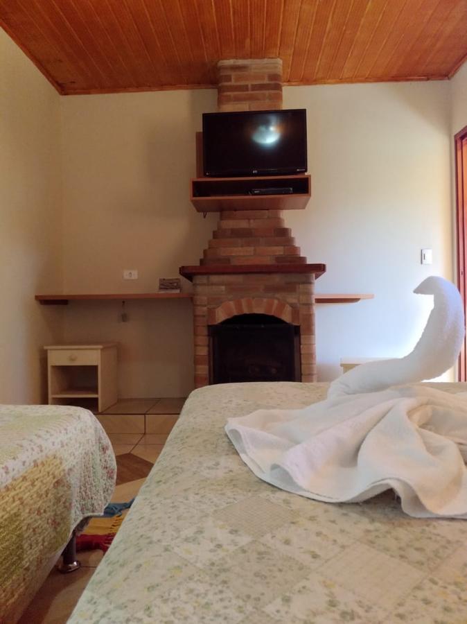 Double Room Spa Bath