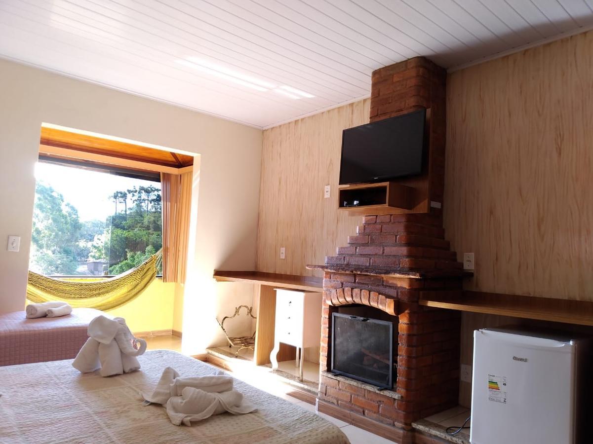 Double Room Patio