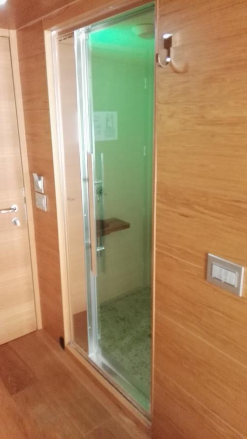 Superior Double Room Spa Bath Split Level