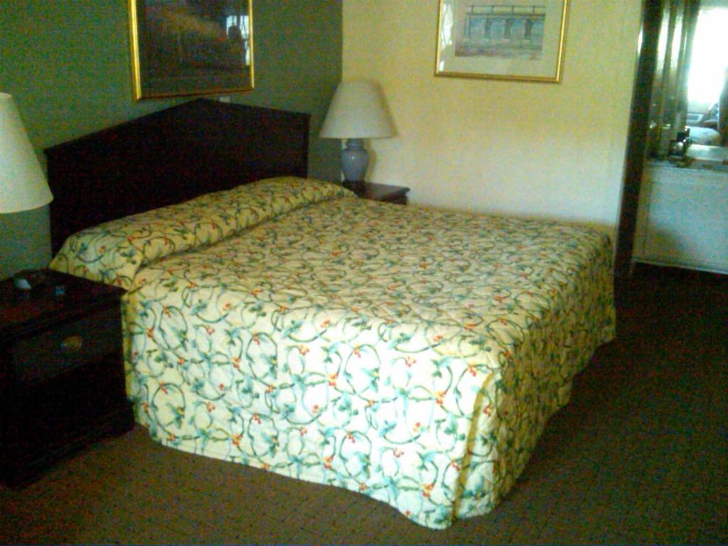 King Room Non-Smoking