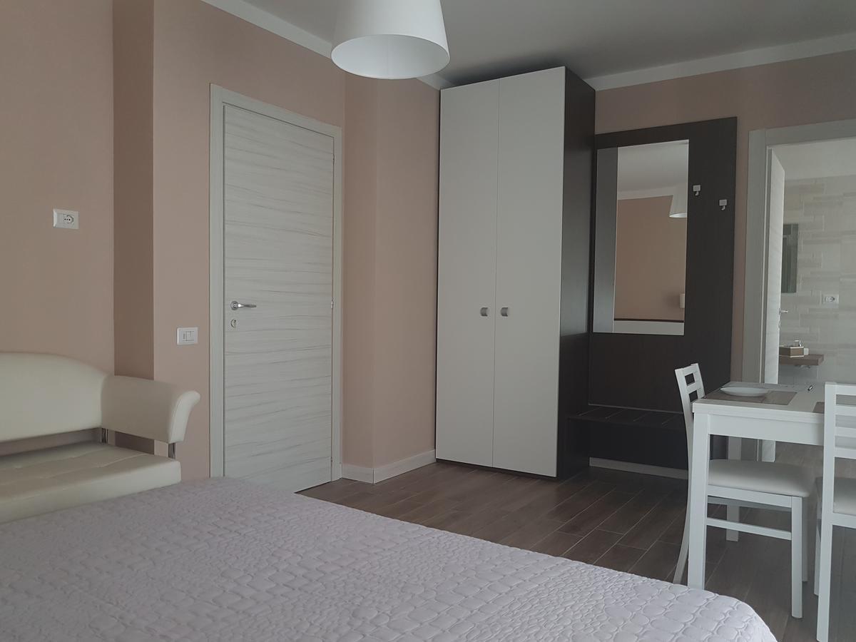 Triple Room Terrace