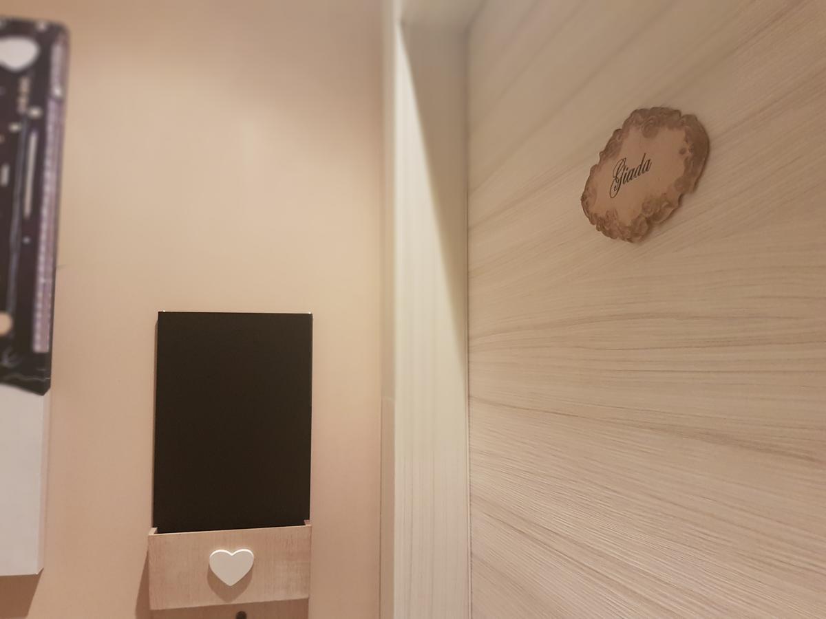 Deluxe Double or Twin Room Balcony