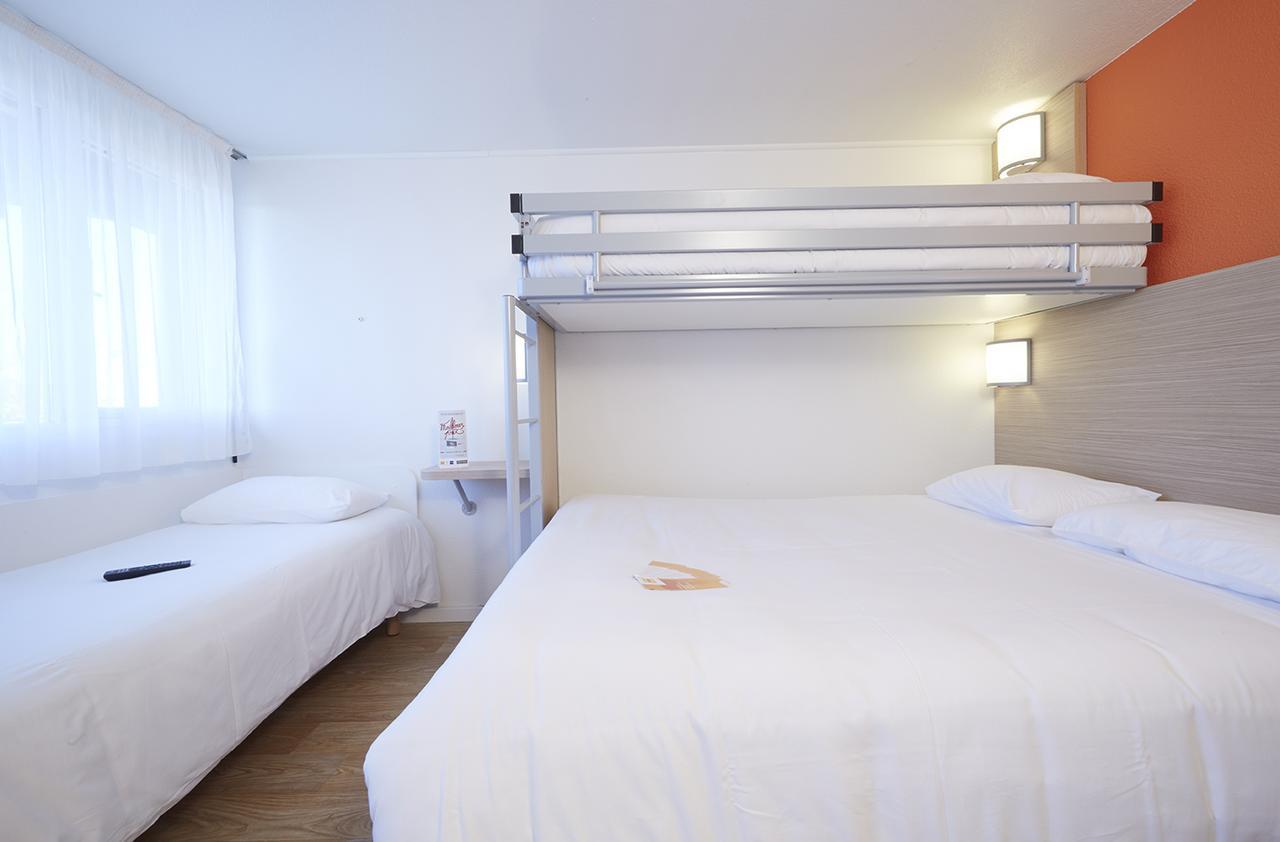 Superior Quadruple Room