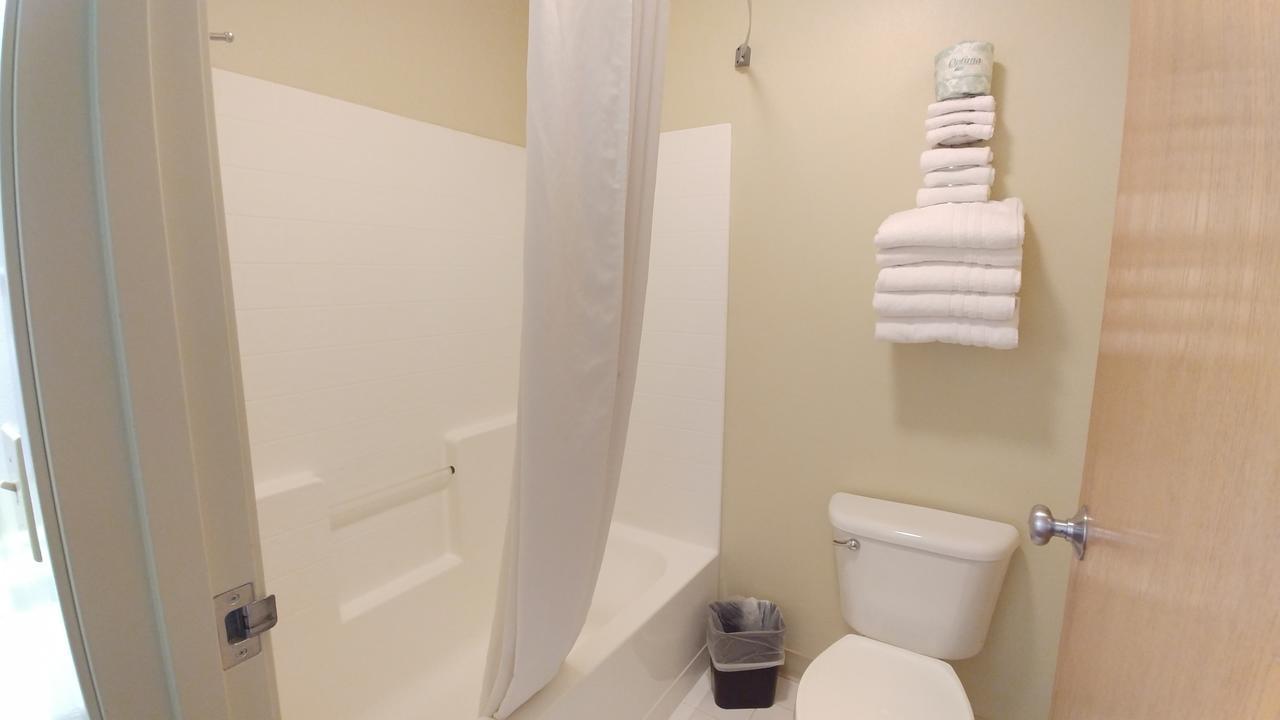 Studio Suite 2 Queen Beds Non-Smoking