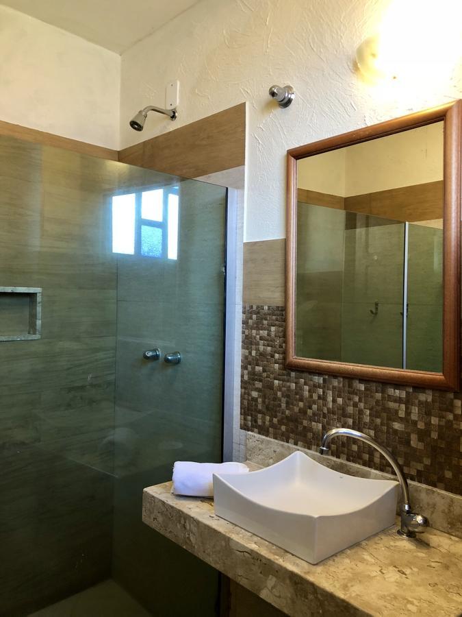 Standard Plus Double or Twin Room
