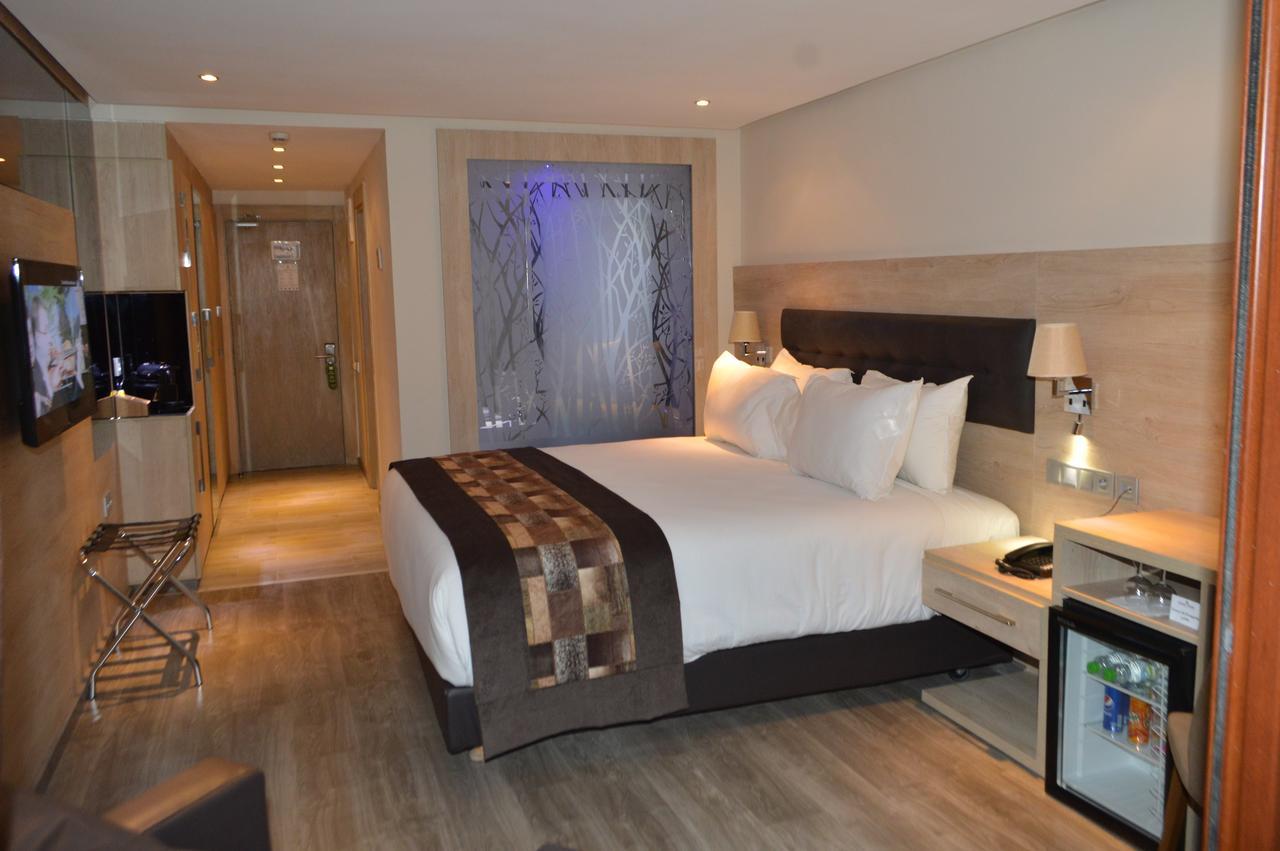 Premium Room Mountain View