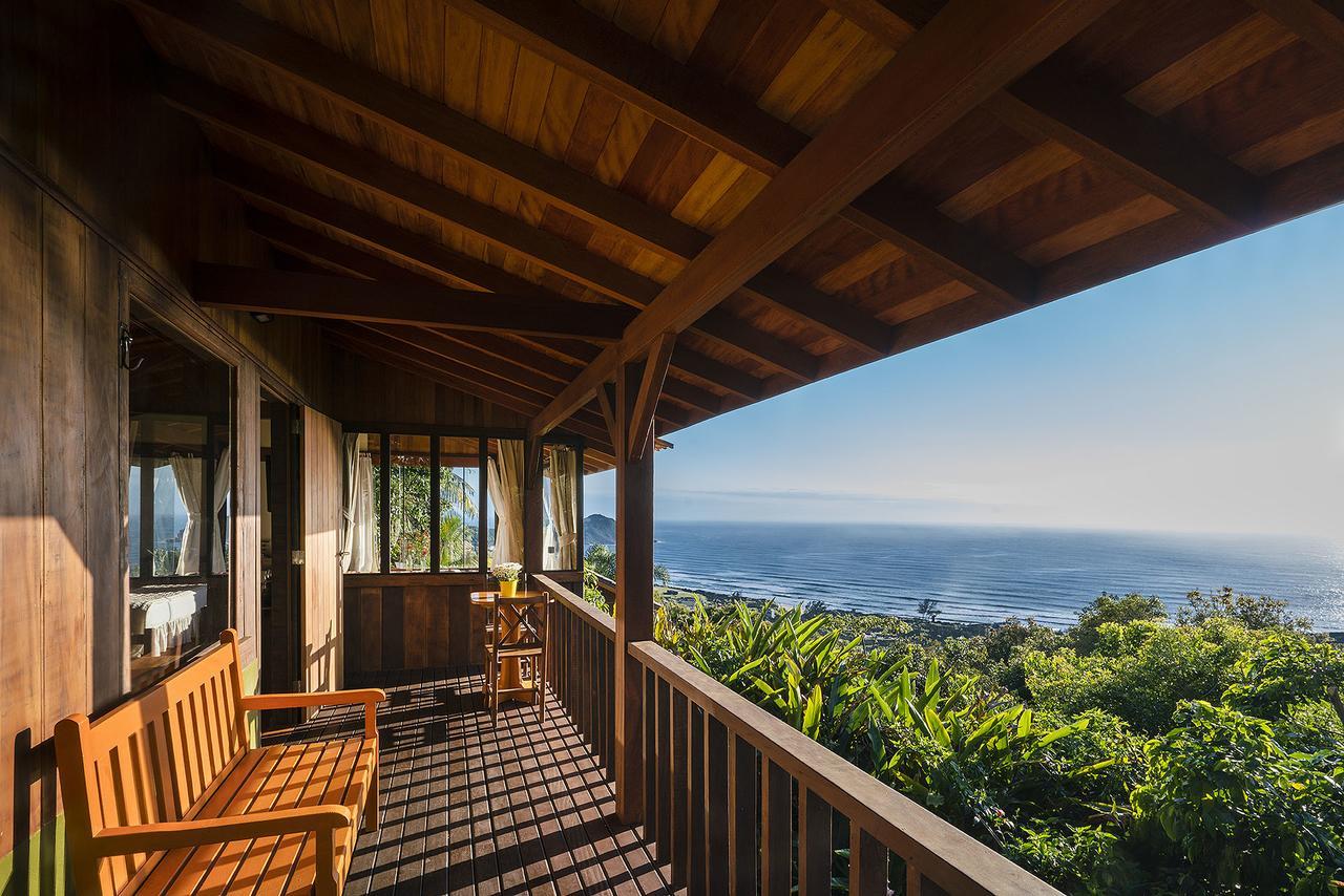 Bungalow Sea View