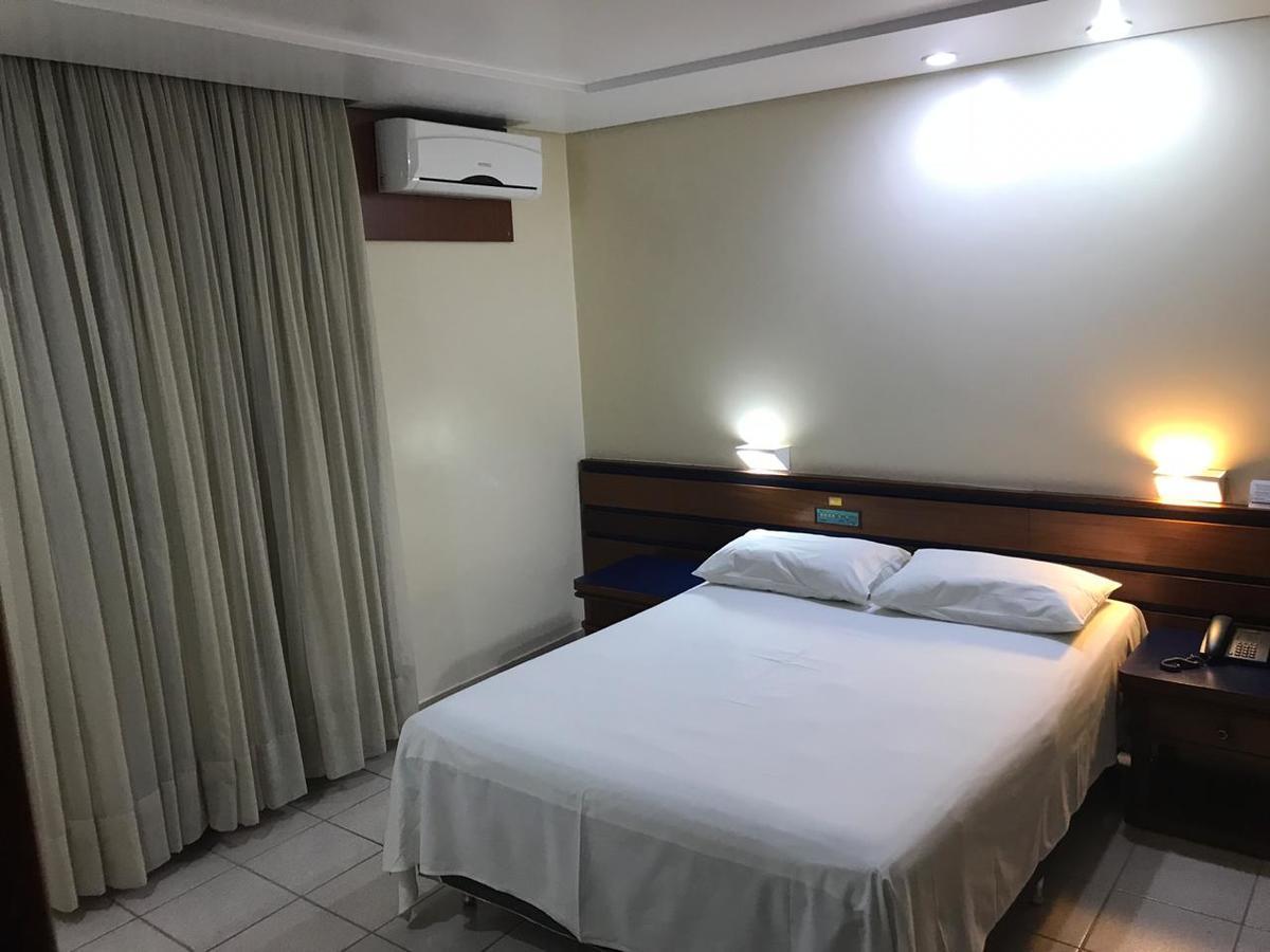 Quarto Duplo