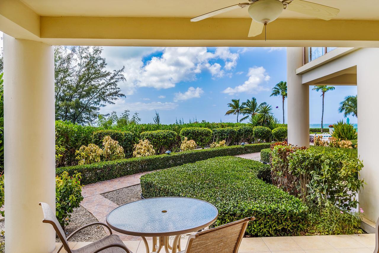 1-Bedroom Beach Level (4105)