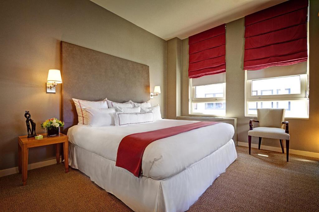 King Suite