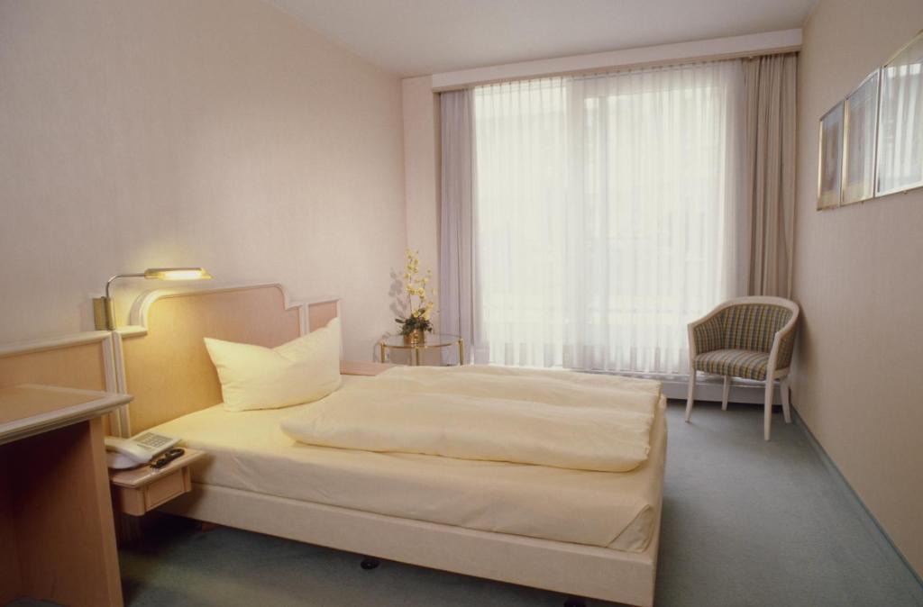 Einzelzimmer