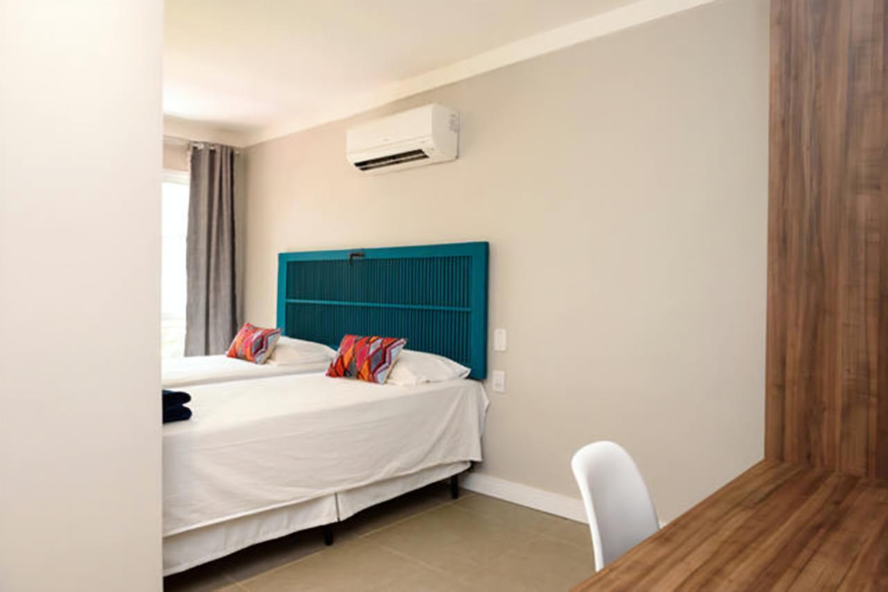 Large Double or Twin Room