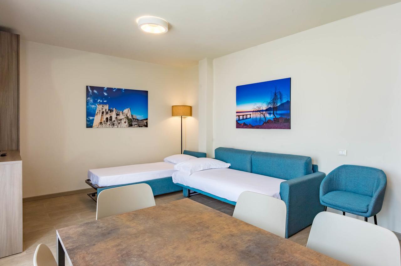 Grand Family Suite